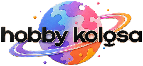 Hobby Kolosa